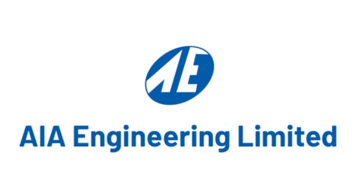 AIA Engineering Limited