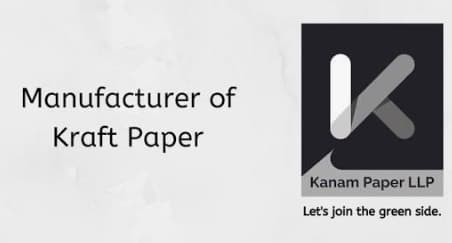 Kanam Paper LLP