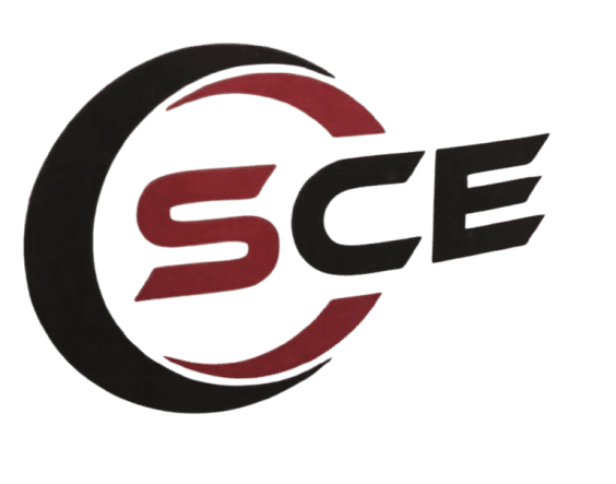 Shree Chamunda Enterprise logo