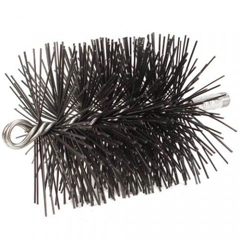 Boiler Cleaning Brush