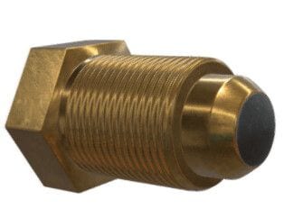 Fusible Plugs