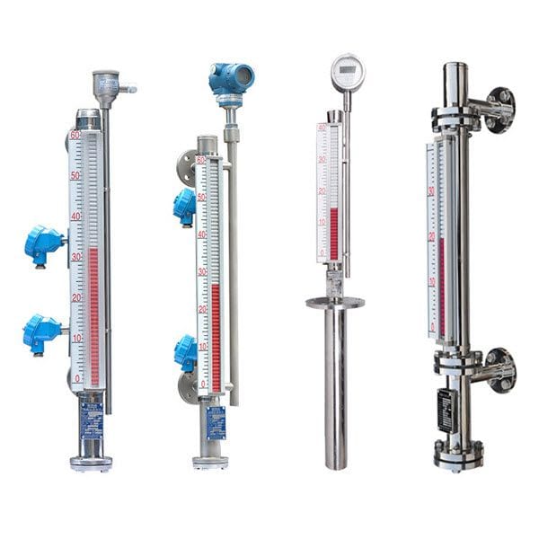 Magnetic Level Gauge