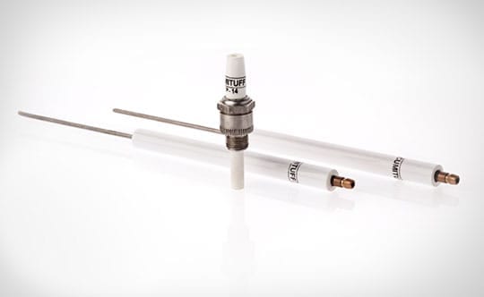 Ignition Electrode