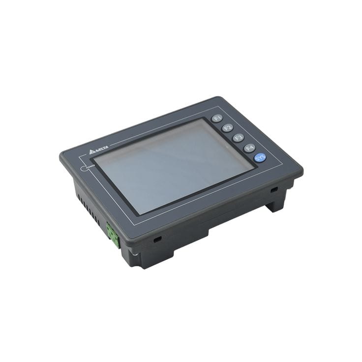 HMI Touchscreen Panel