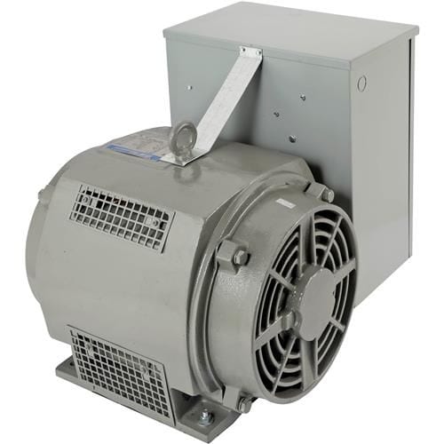 Industrial Rotary Converter