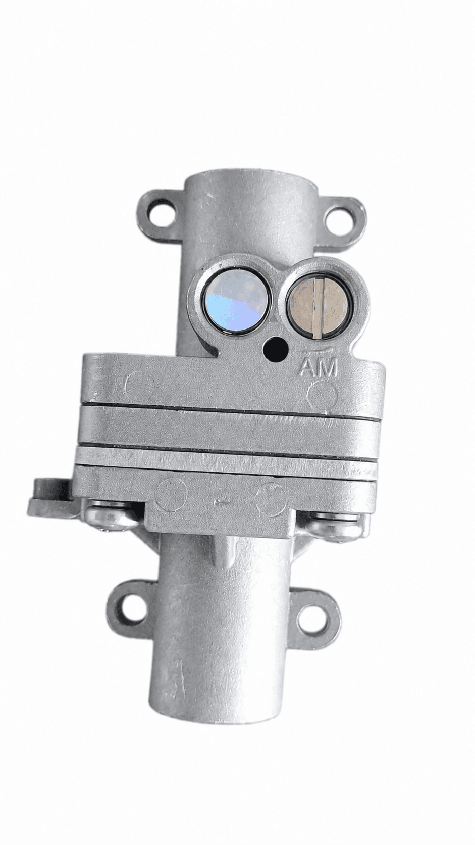 Spare Pilot Valve for Electro-Pneumatic Positioner