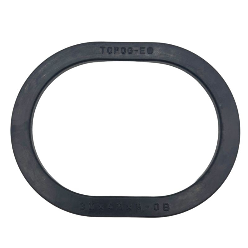 Manhole Gasket — view 1
