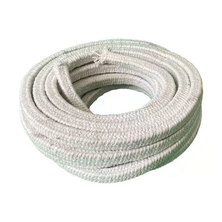 Ceramic Rope Insulation — view 1