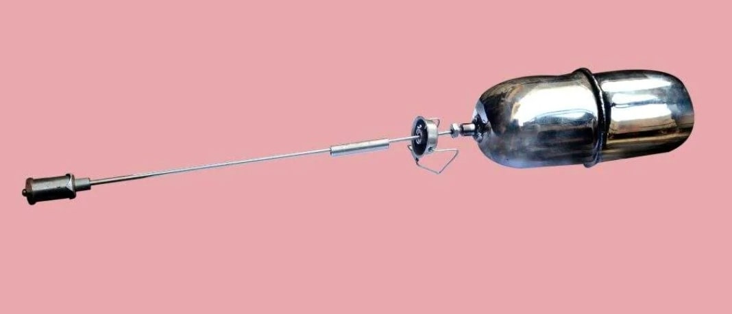 Mobrey Float Rod Assembly — view 1