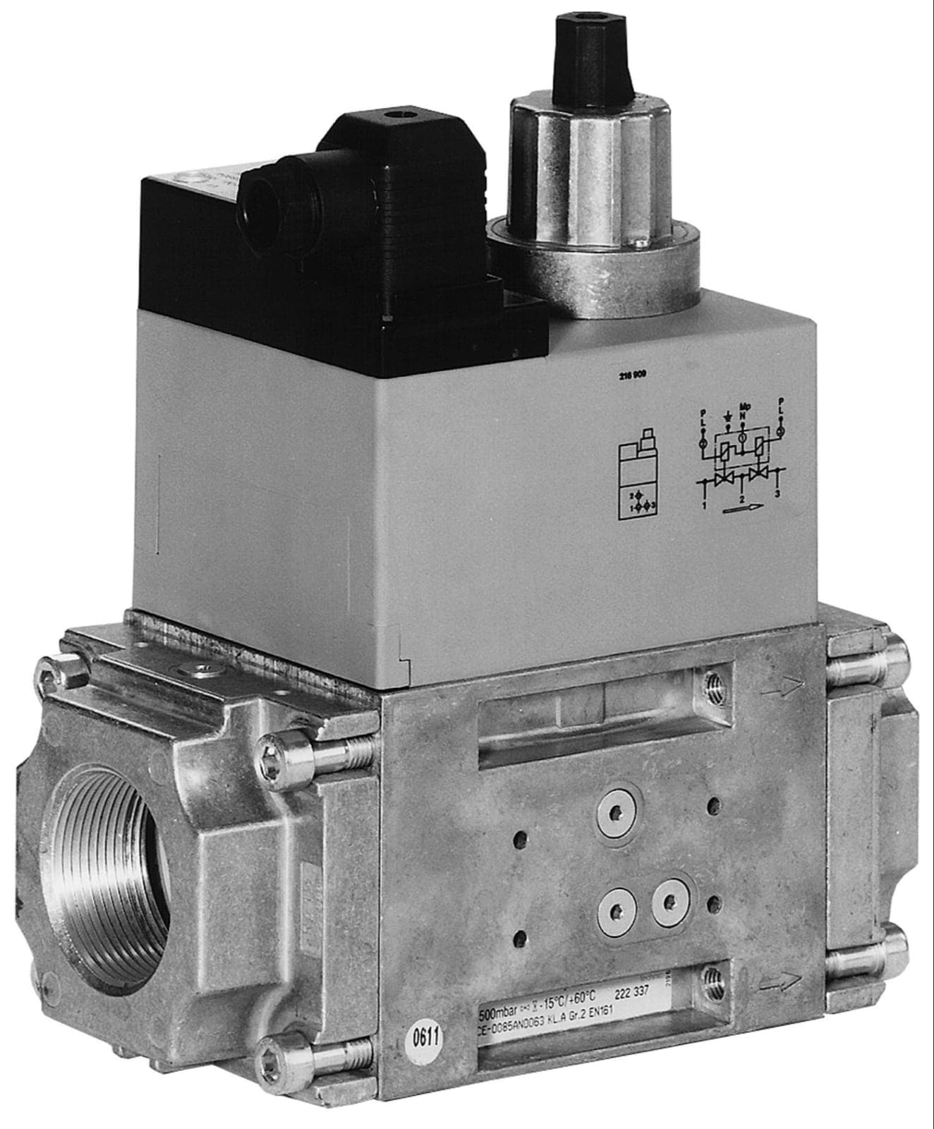 Burner Spares supplier in Ahmedabad, Gujarat