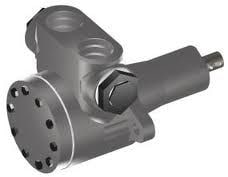 Gear Oil Pump — view 1