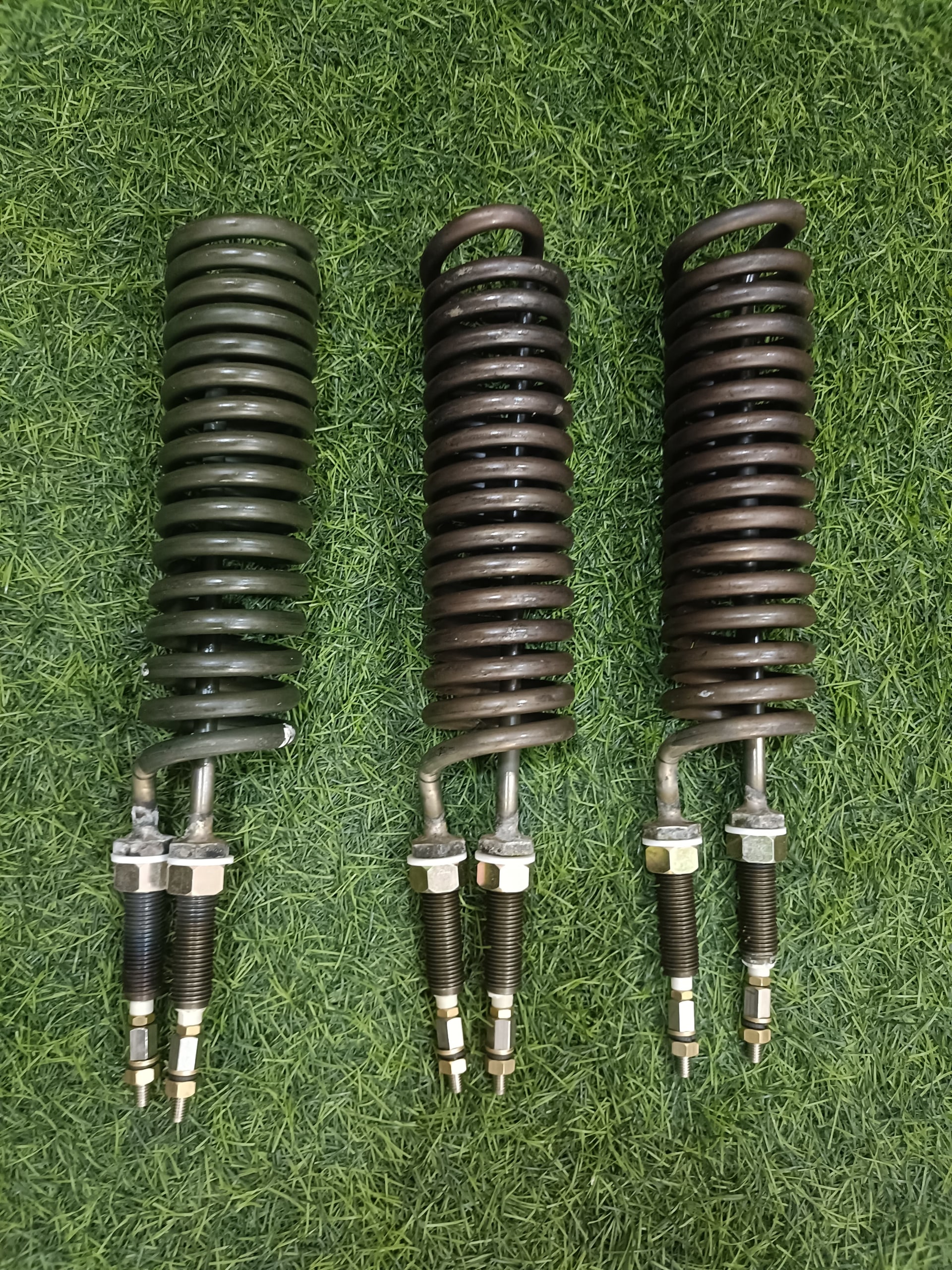 Industrial Heating Springs — view 1