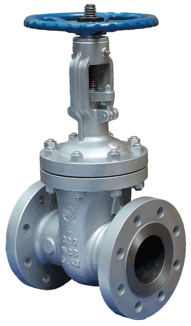 Industrial Valves supplier in Ahmedabad, Gujarat