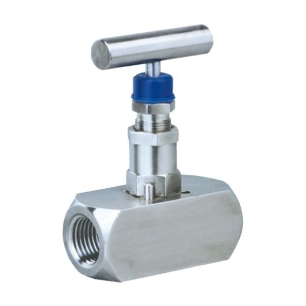 Needle Valve — view 1