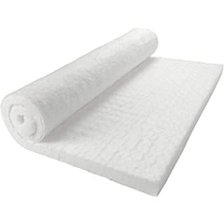Ceramic Fiber Insulation Blanket — view 1