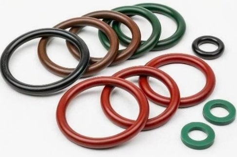 Viton O-Ring — view 1