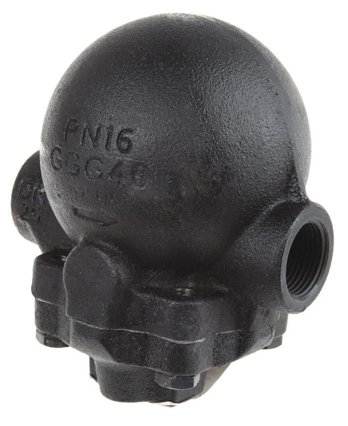 Steam Accessories supplier in Ahmedabad, Gujarat